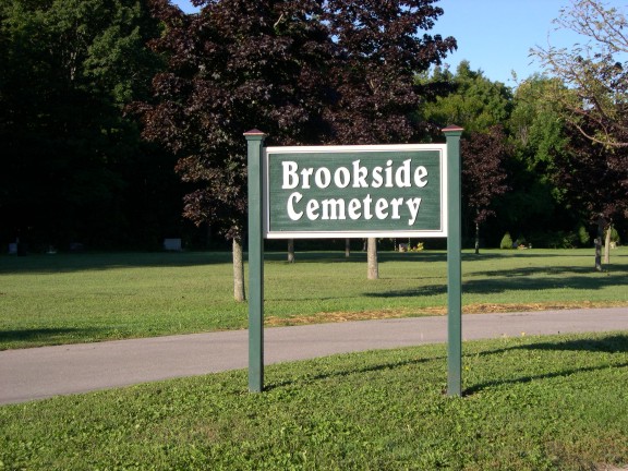 Brookside Cemetery